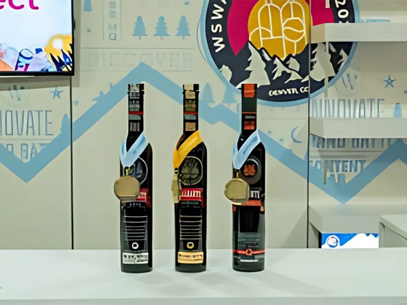 Celebrating Our Success at WSWA Live 2025!
